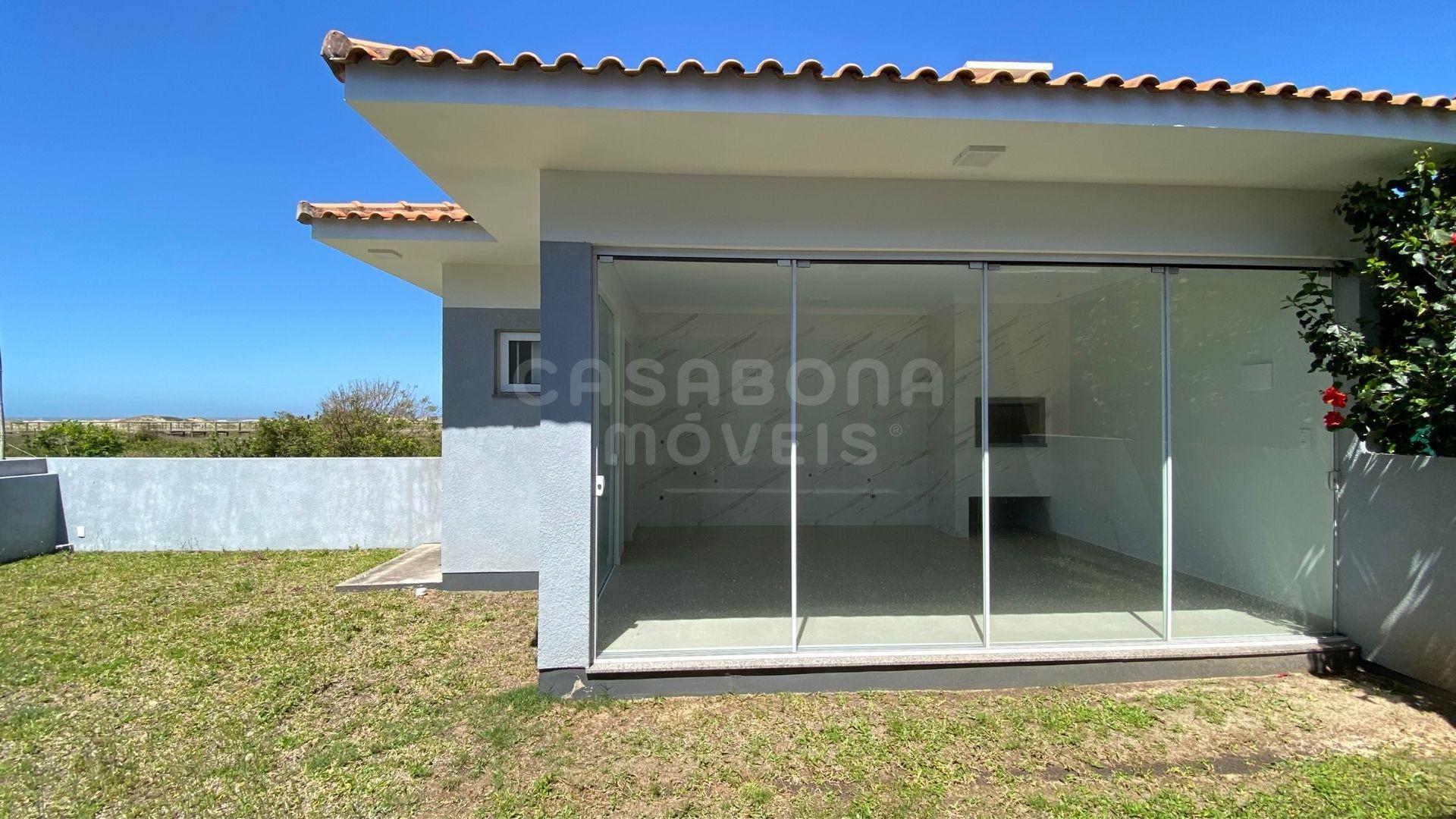 Seu Refúgio à Beira-Mar em Arroio do Sal