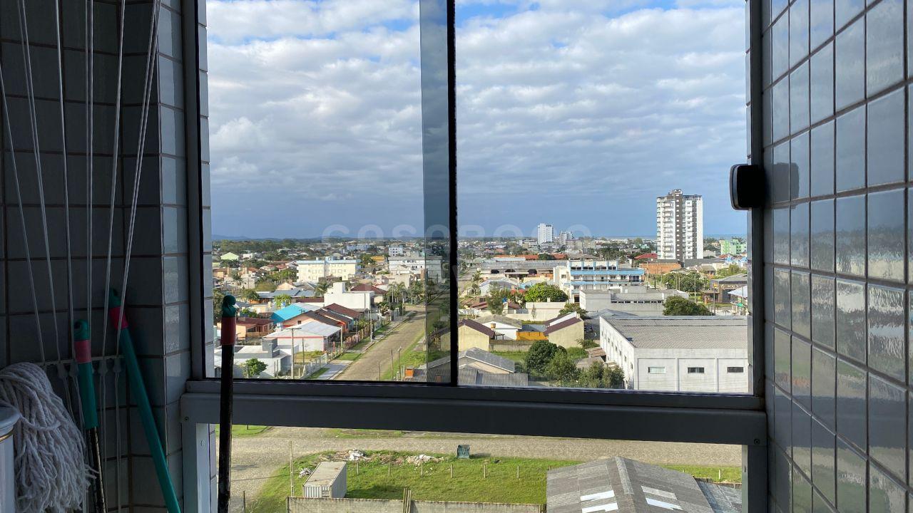 Apartamento Encanto Praia: Conforto e Praticidade a 300 Metros do Mar