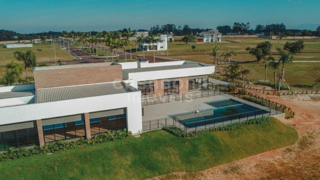 Terreno em Condomínio Fechado - Parque das Figueiras, Arroio do Sal