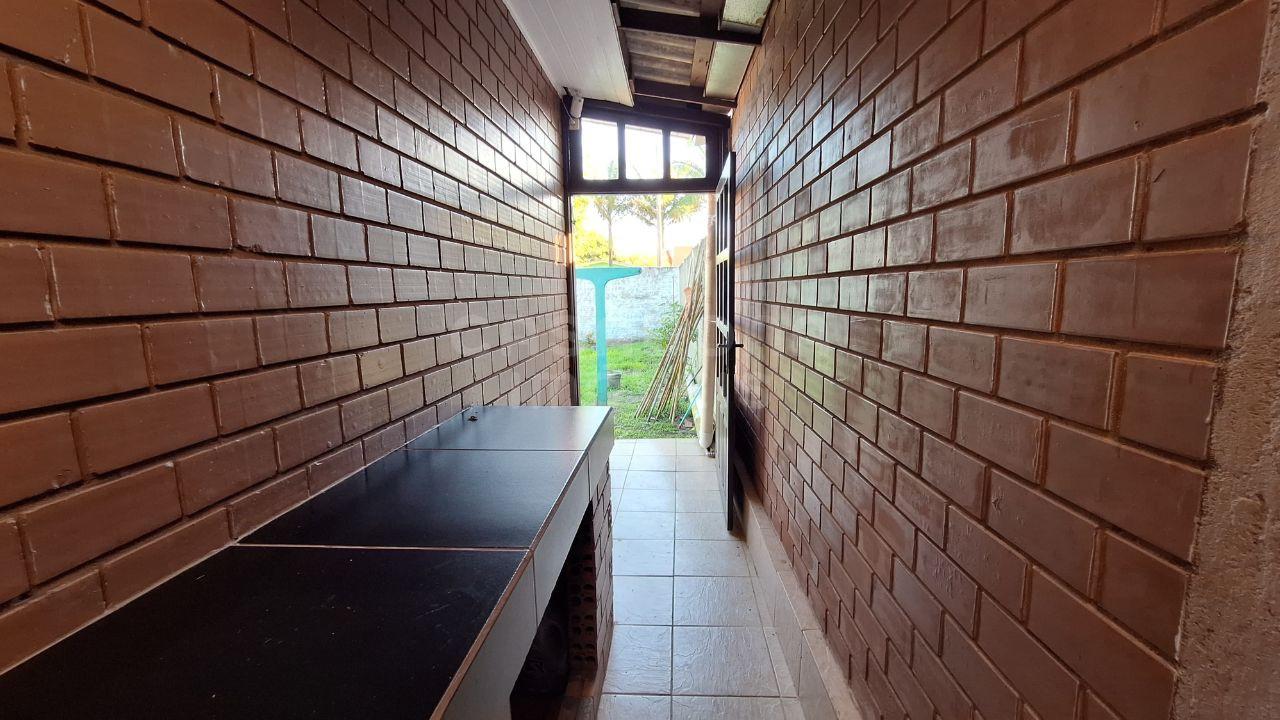 Casa de Esquina Próxima à Praia em Arroio do Sal