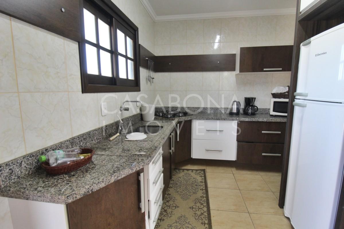 Residência no Balneário Bismar, Arroio do Sal