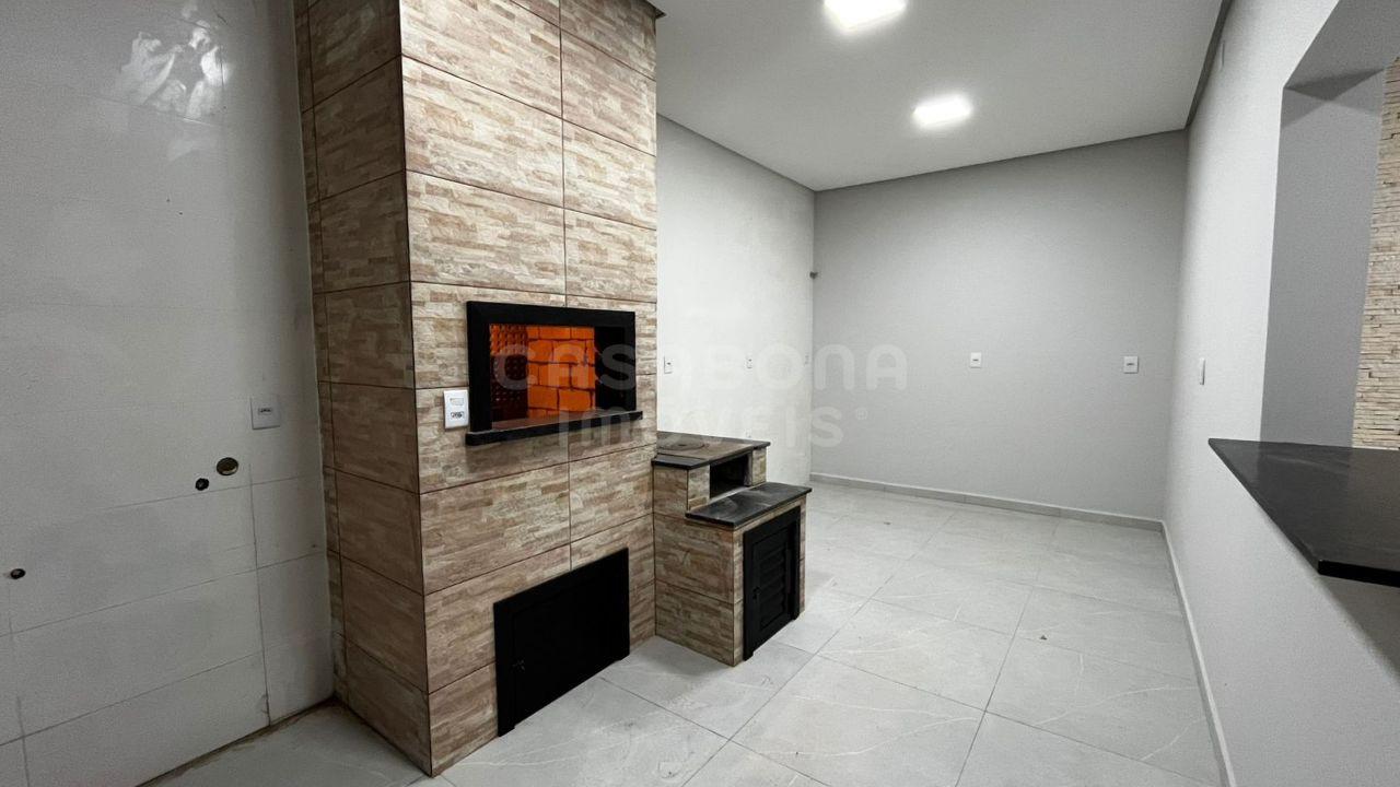 Casa de Esquina no Bairro Novo Arroio do Sal