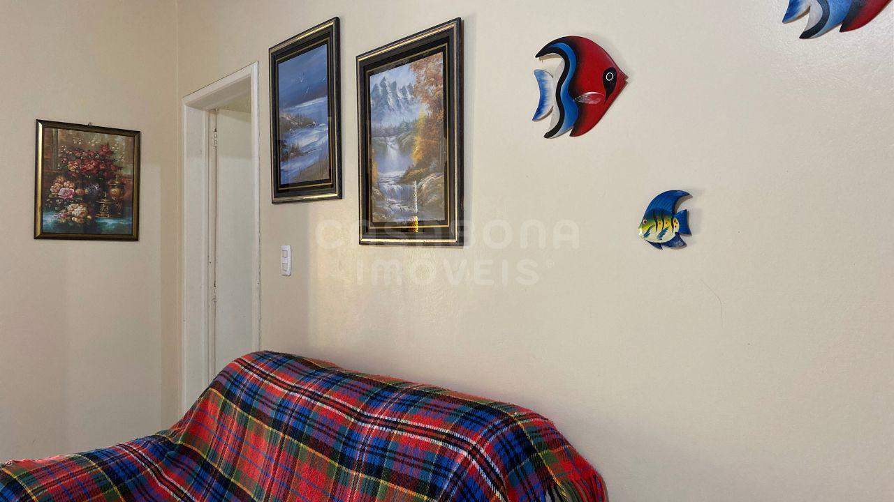 Casa à Venda no Centro de Arroio do Sal