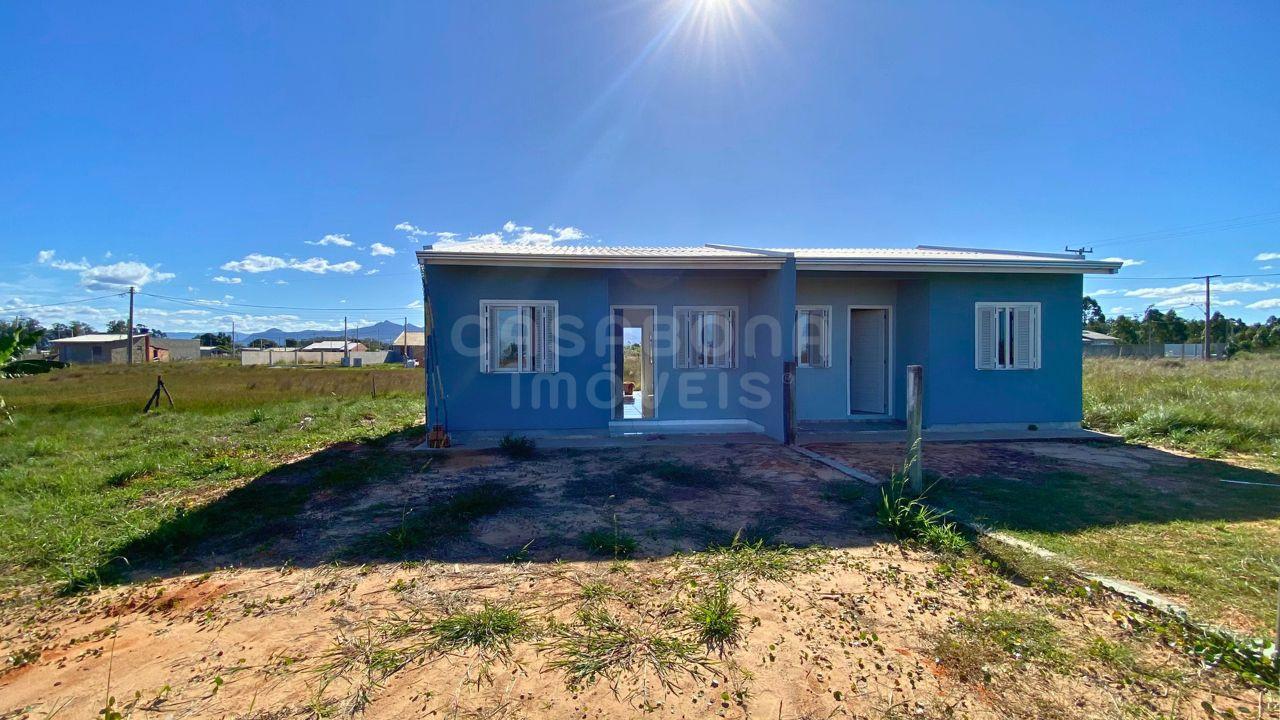 Casa Geminada à Venda em Arroio do Sal – Ótimo Custo-Benefício