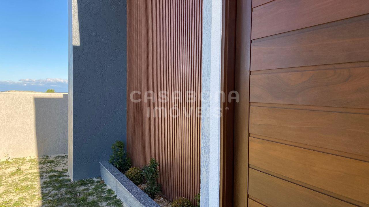 Casa Nova em Arroio do Sal - Conforto a Poucos Passos da Praia