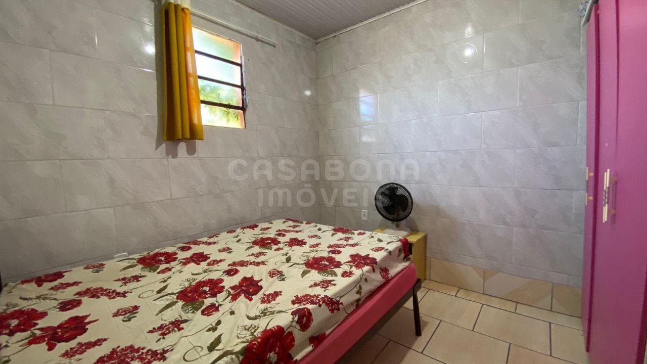 Casa aconchegante em Arroio do Sal - Bairro Jardim Olívia, a 650 metros do mar