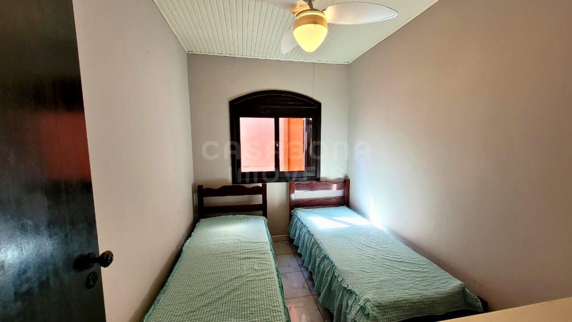 Casa Mobiliada a 100m do Mar no Verde Mar – Conforto e Localização Privilegiada