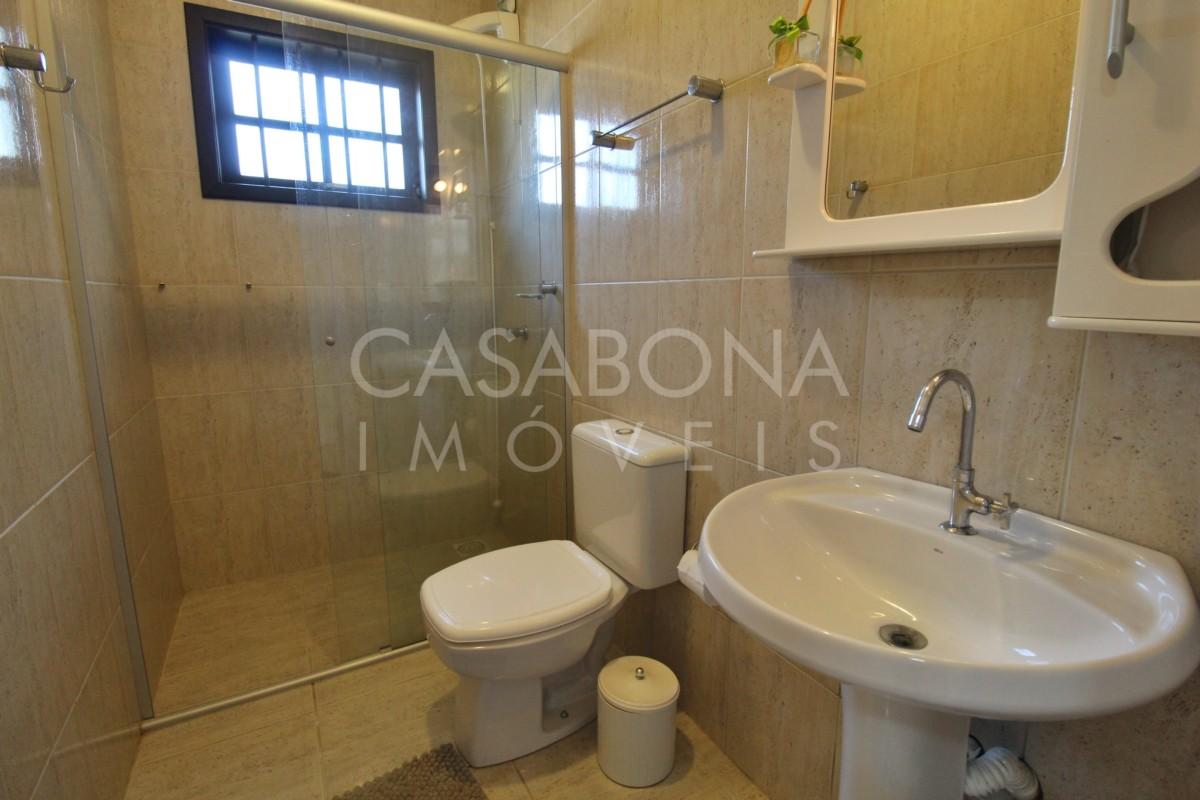 Residência no Balneário Bismar, Arroio do Sal