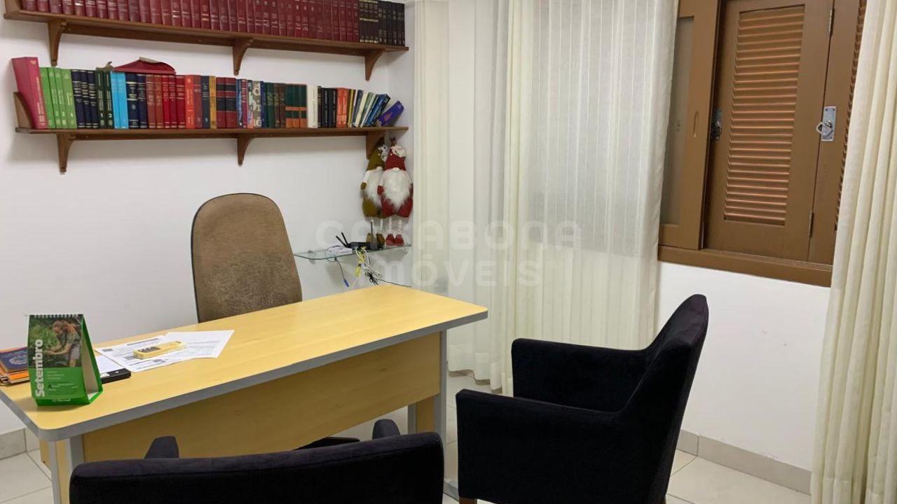 Sala Comercial em Arroio do Sal – Bairro Malinsky