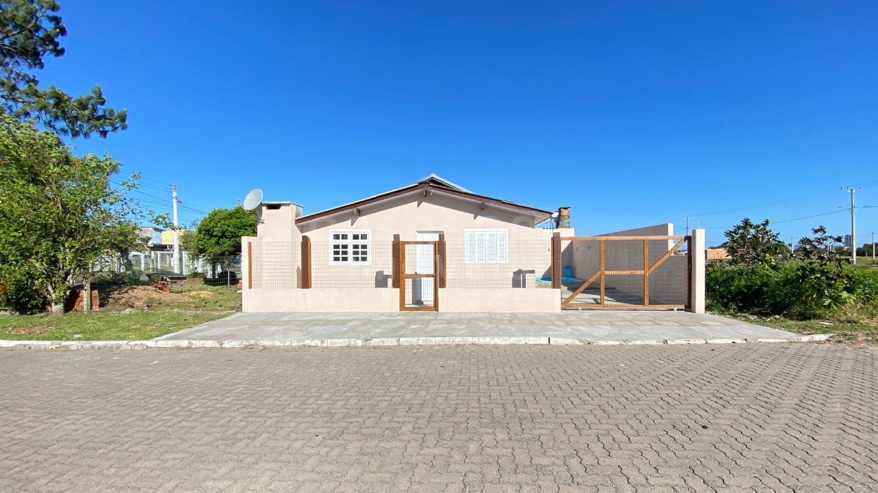 Charmosa Casa em Arroio do Sal