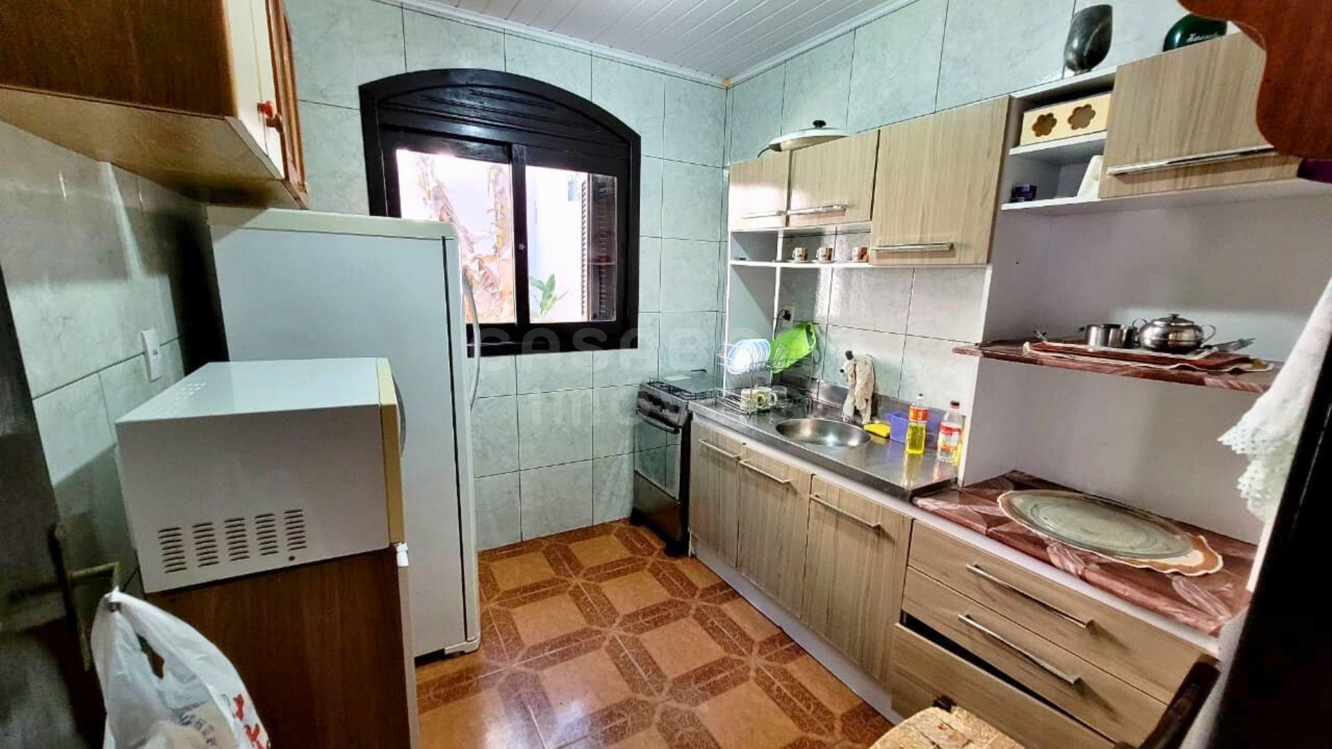 Casa Mobiliada a 100m do Mar no Verde Mar – Conforto e Localização Privilegiada