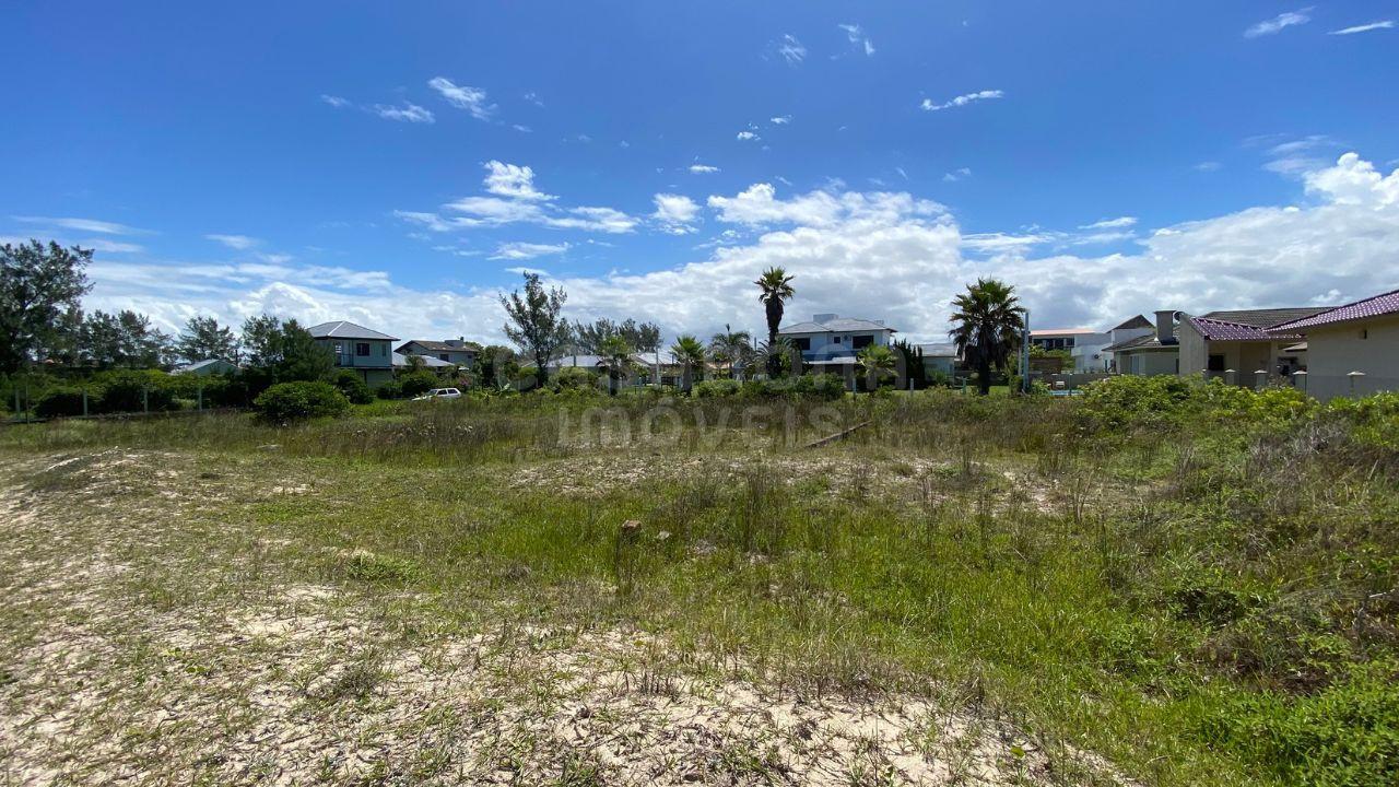 Terreno à Beira-Mar no Balneário São Pedro – Arroio do Sal