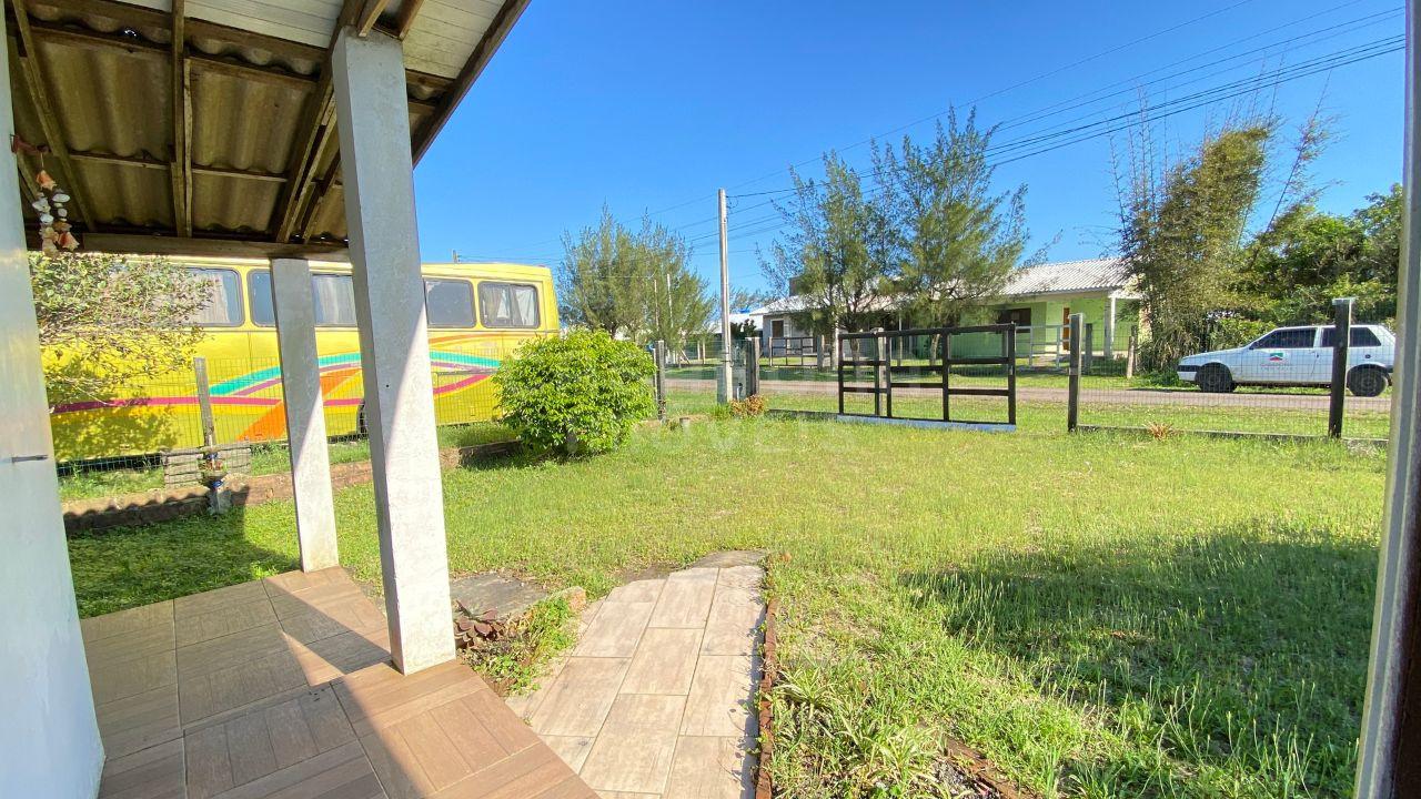 Casa Aconchegante em Santa Rita, Terra de Areia