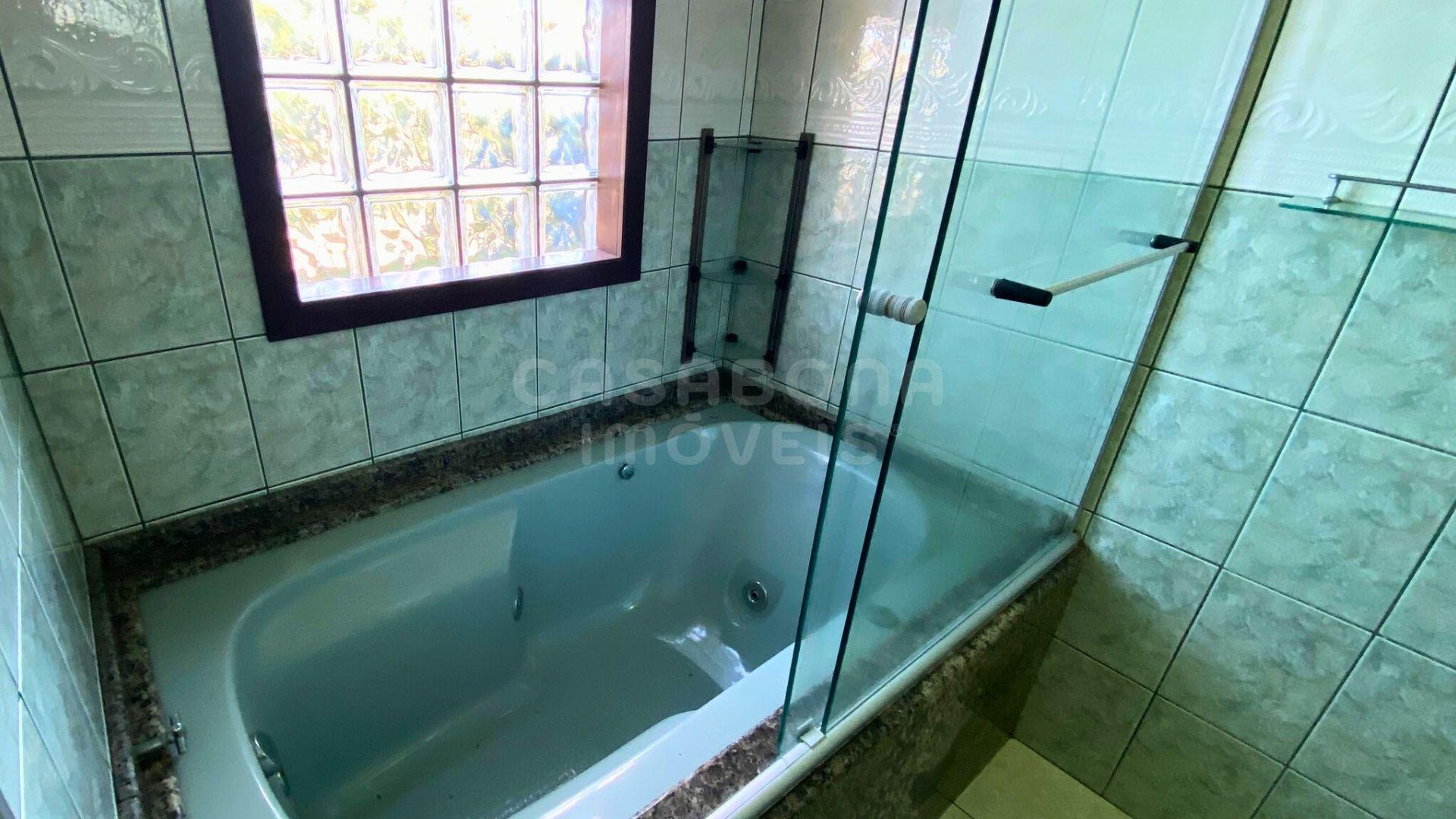 Casa para aluguel de verão no coração de Arroio do Sal