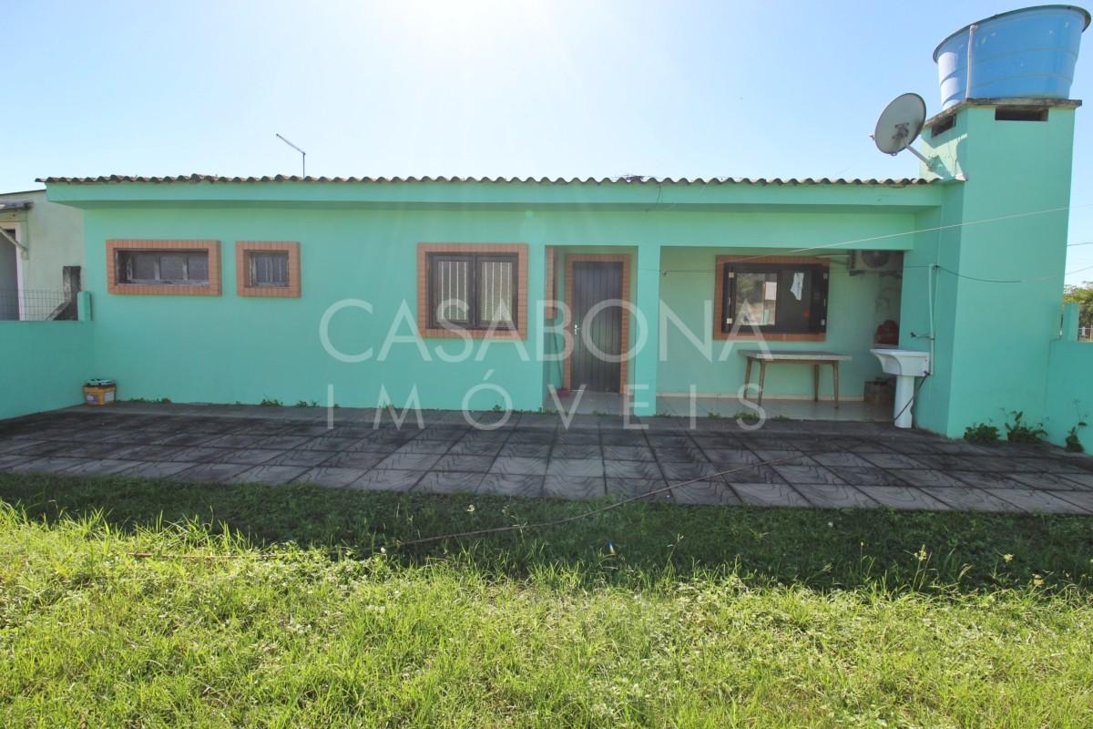 Casa Encantadora em Arroio do Sal - Balneário São Pedro