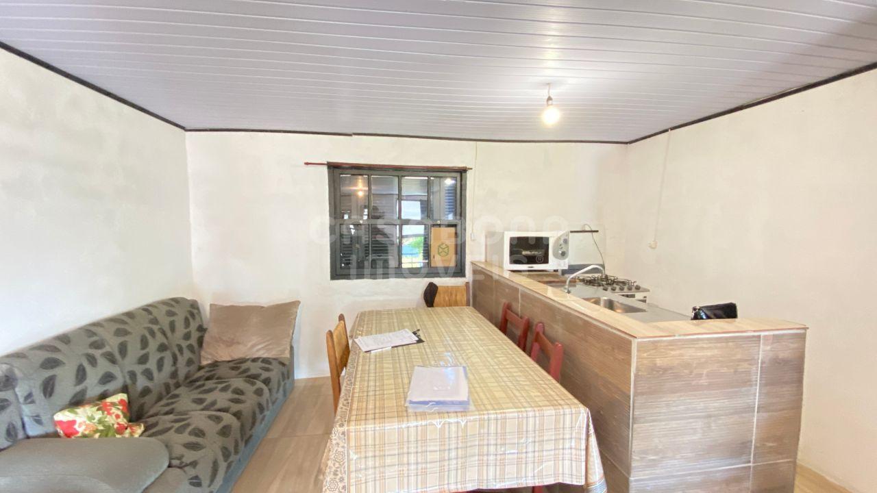 Casa Simples e Aconchegante em Arroio do Sal