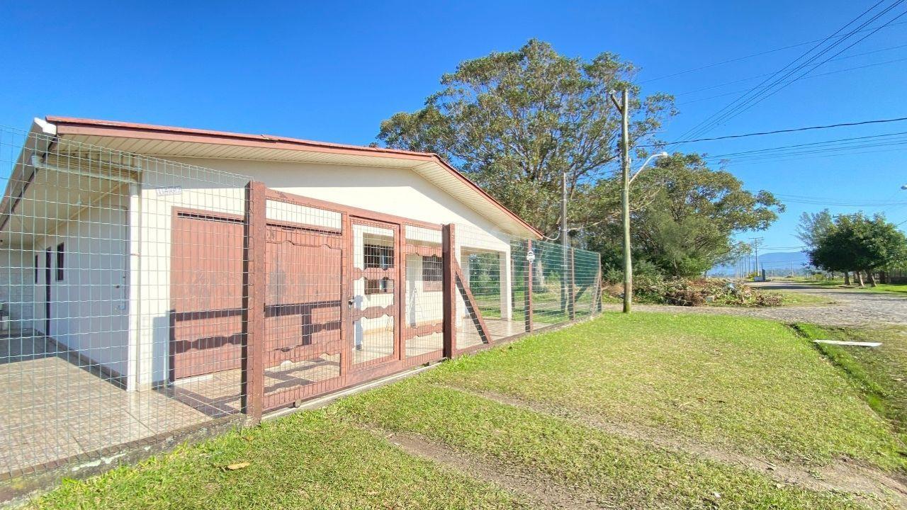 Casa de Esquina em Areias Brancas, Arroio do Sal