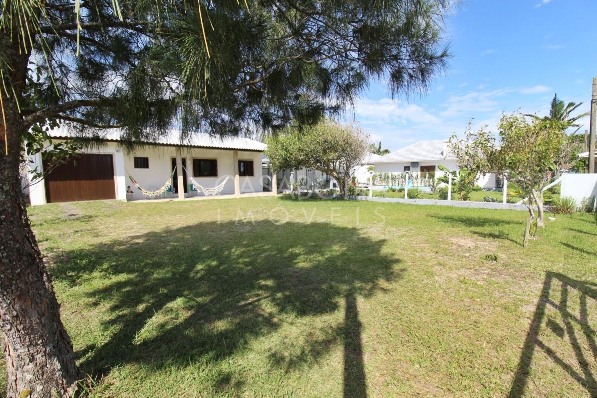 Encantadora Residência no Balneário Camboim