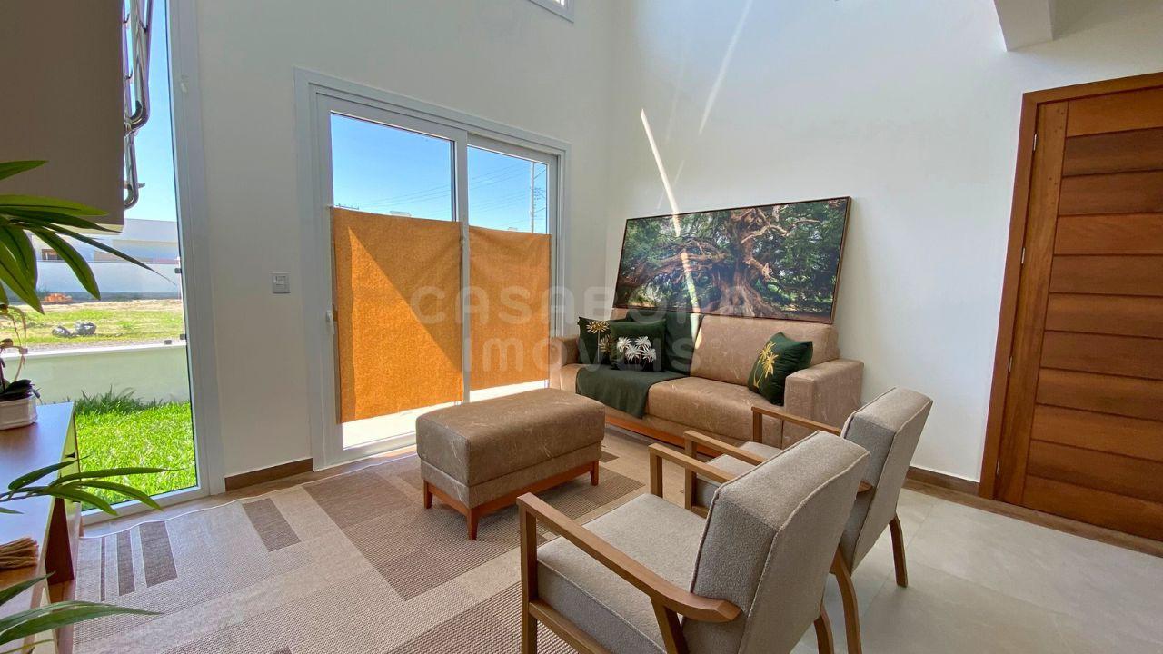 Sobrado à Venda em Vista Alegre, Arroio do Sal