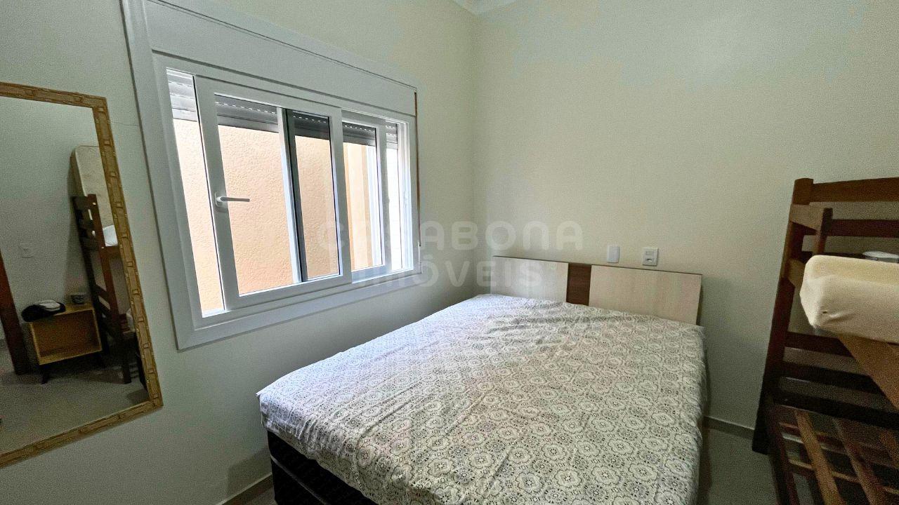 Viva com conforto e sofisticação a poucos metros do mar!