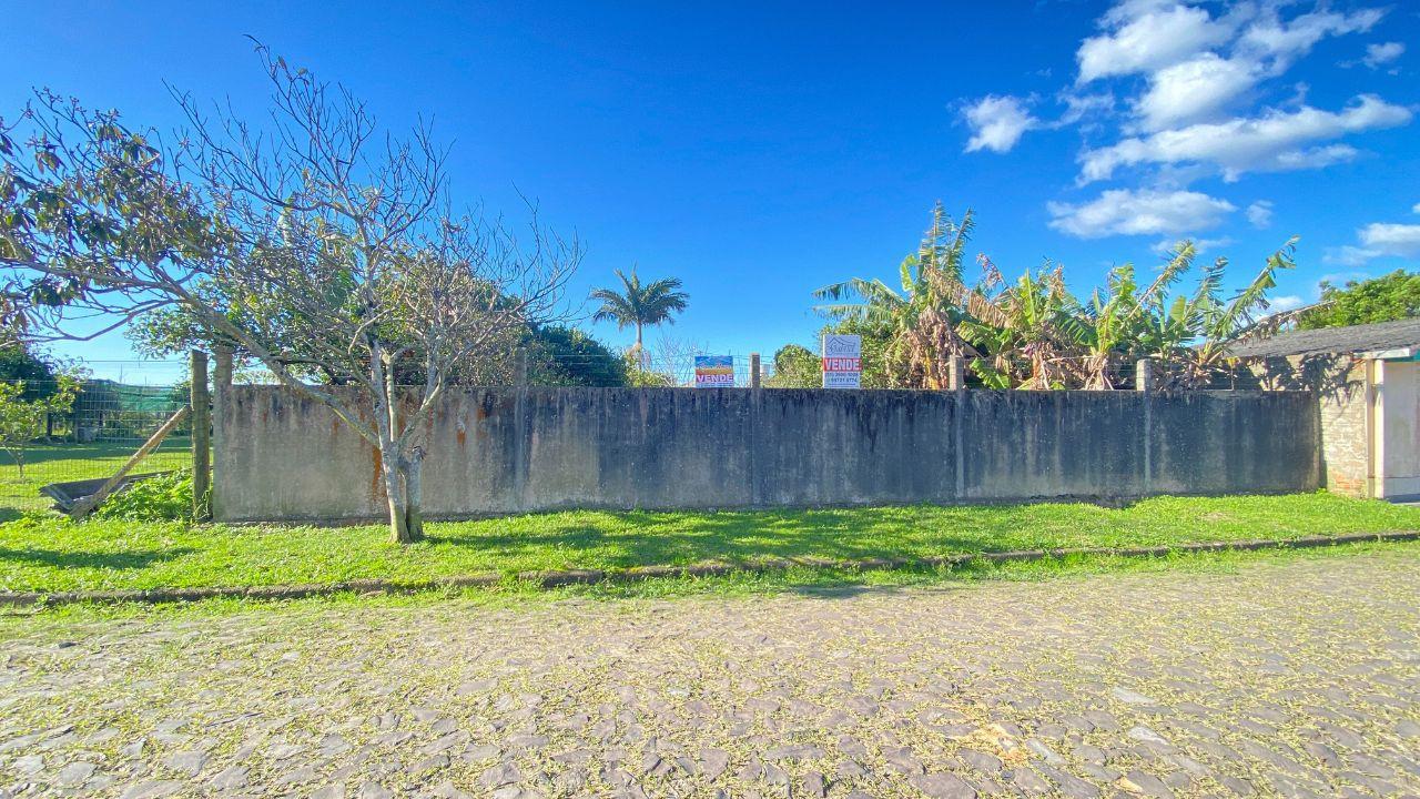 Terreno à Venda no Bairro Camboim, Arroio do Sal