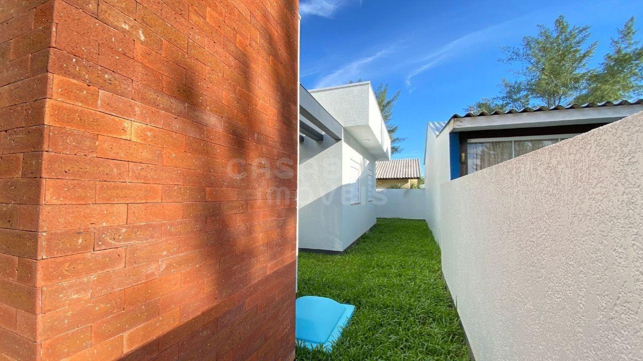 Residência Encantadora no Balneário São Jorge