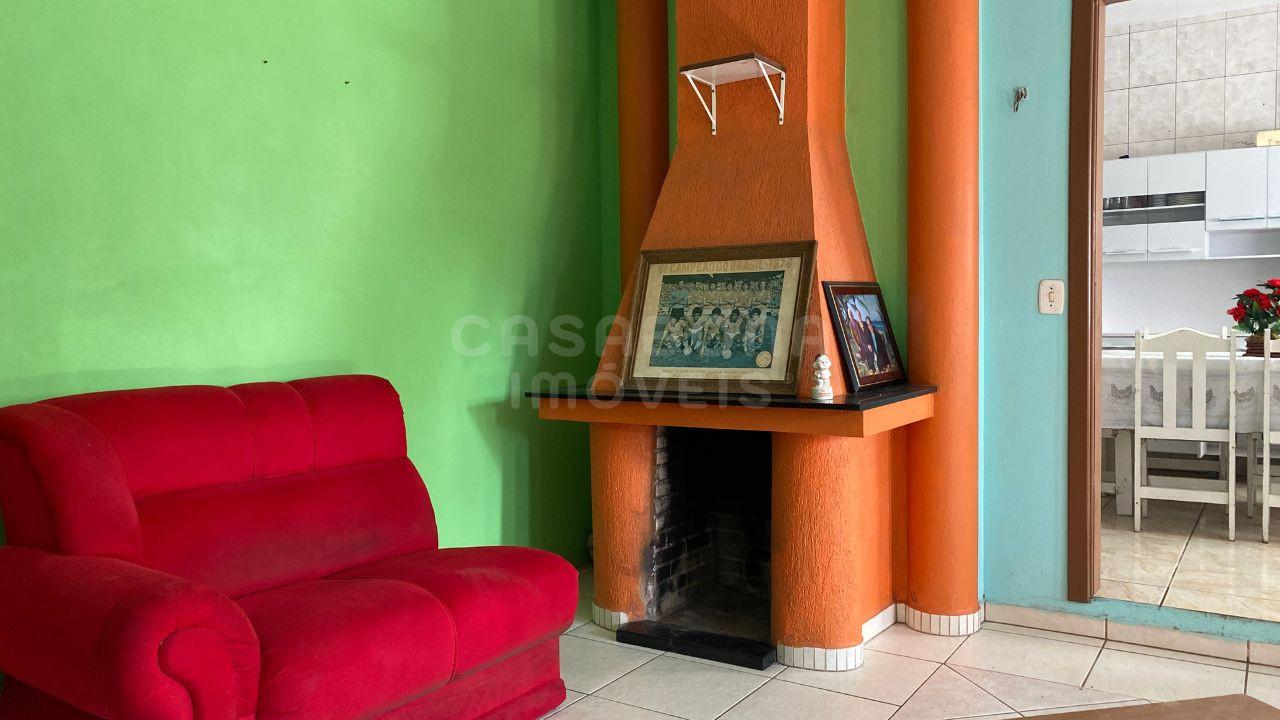 Espaçosa Casa em Arroio do Sal - Bairro Figueirinha