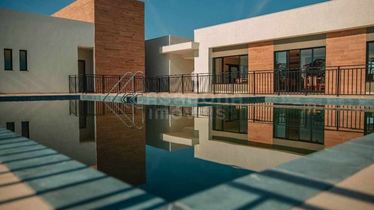 Terreno no Condomínio Parque das Figueiras – Arroio do Sal