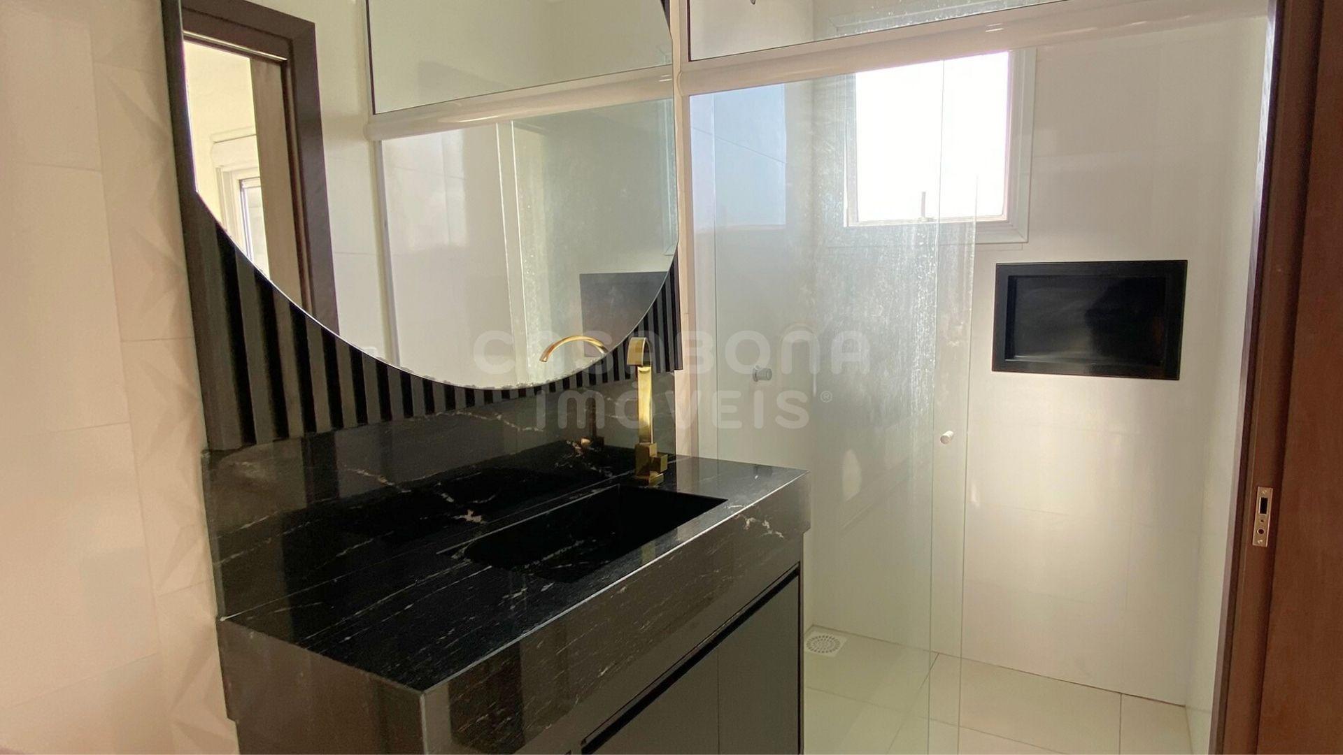 Casa Alto Padrão Balneario São Jorge