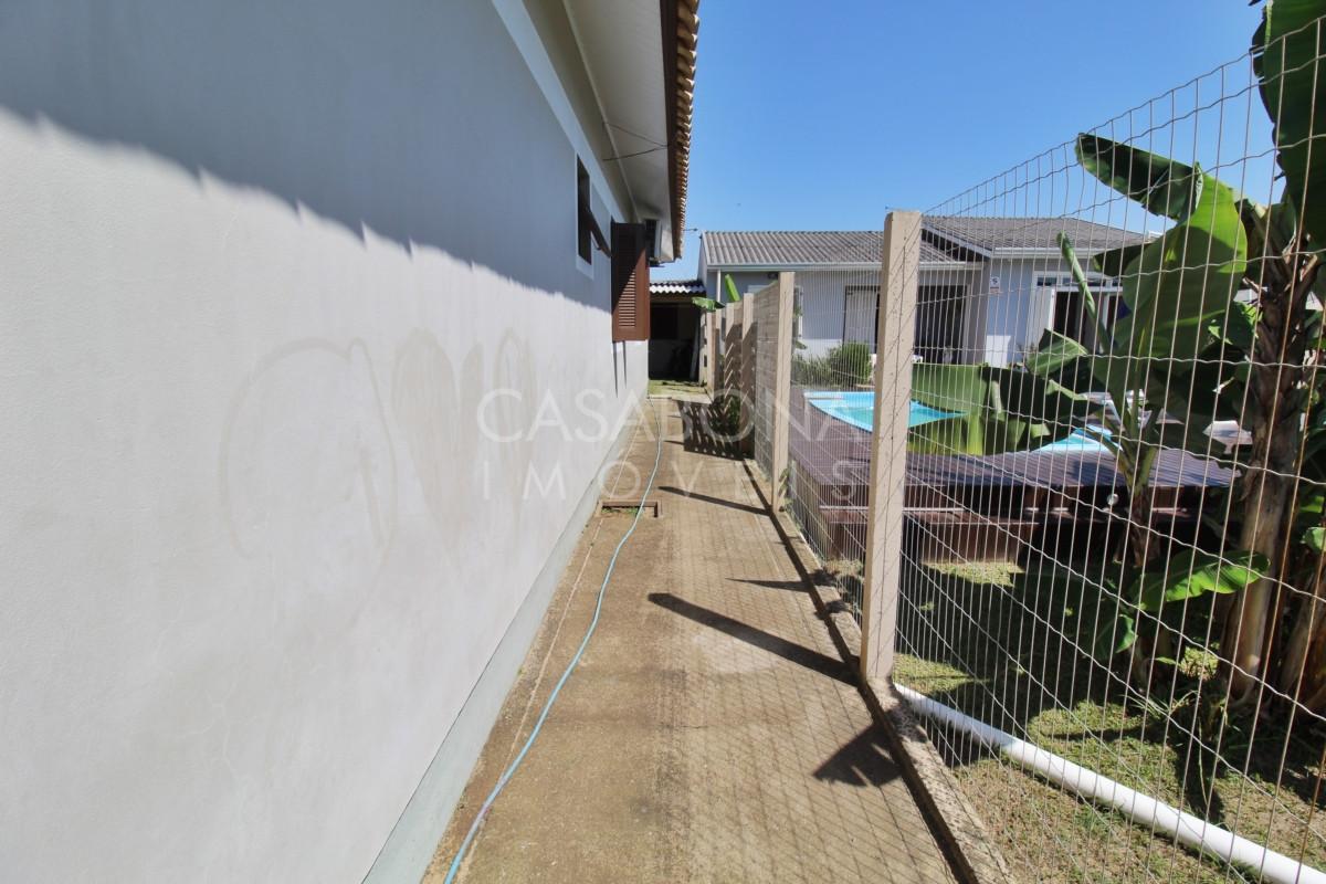 Linda Residência no Balneário Quatro Lagos em Arroio do Sal