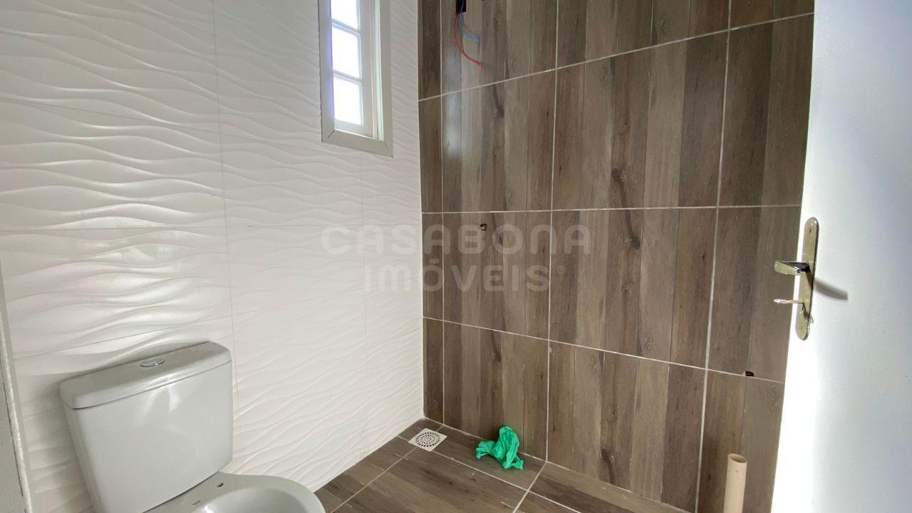 Casa Geminada à Venda em Arroio do Sal – Ótimo Custo-Benefício