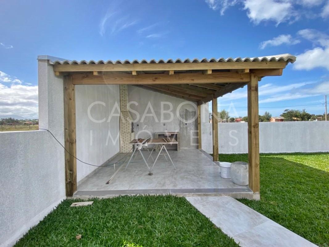 Encantadora Residência no Loteamento Esmeralda, Arroio do Sal