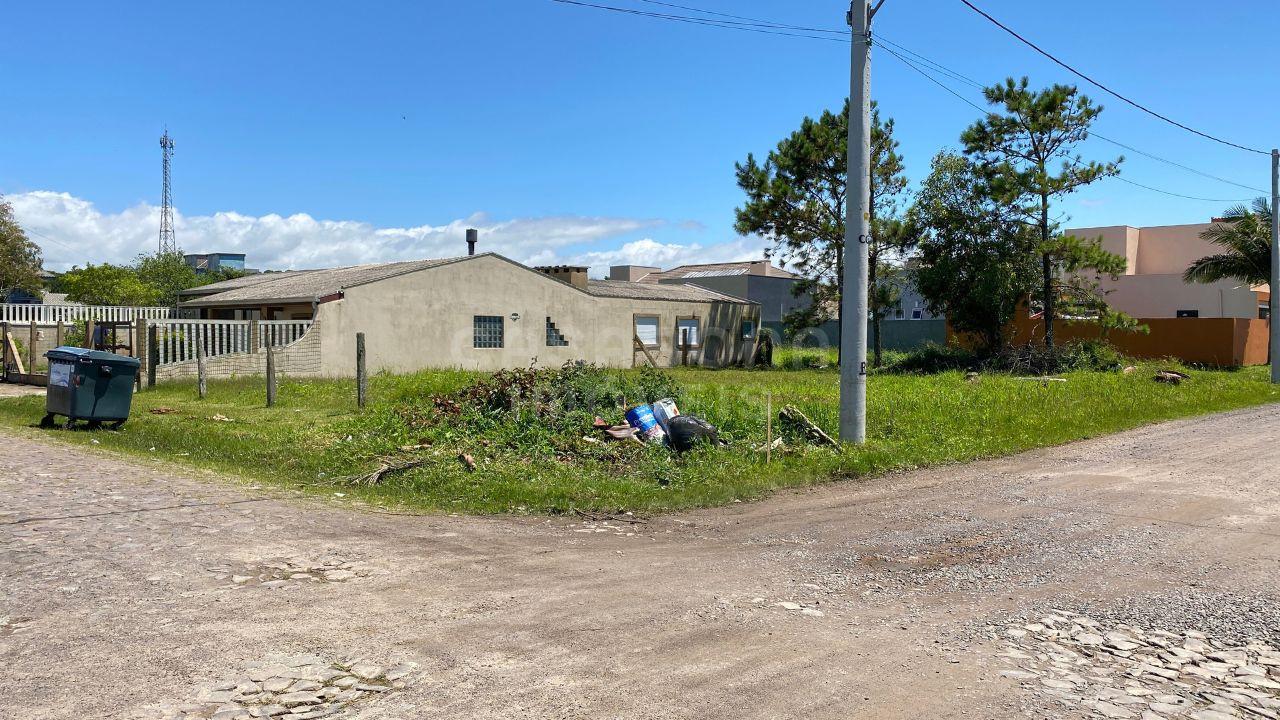 Terreno de Esquina no Bairro Jardim Raiante – Arroio do Sal
