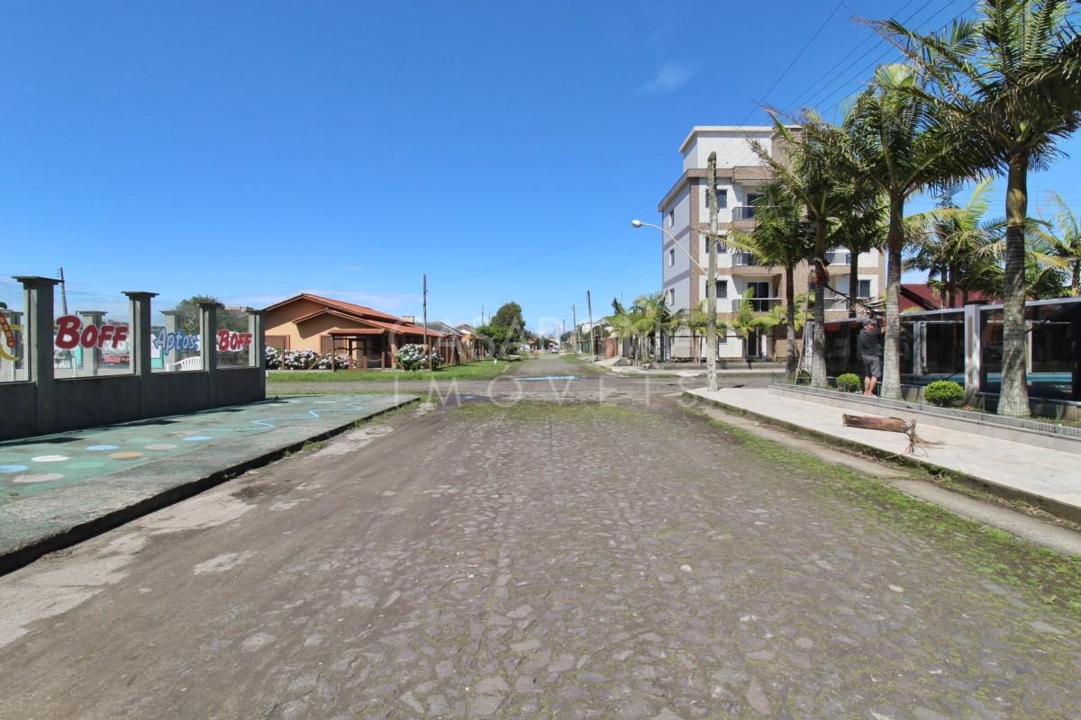 Excelente Terreno no Balneário Verde Mar