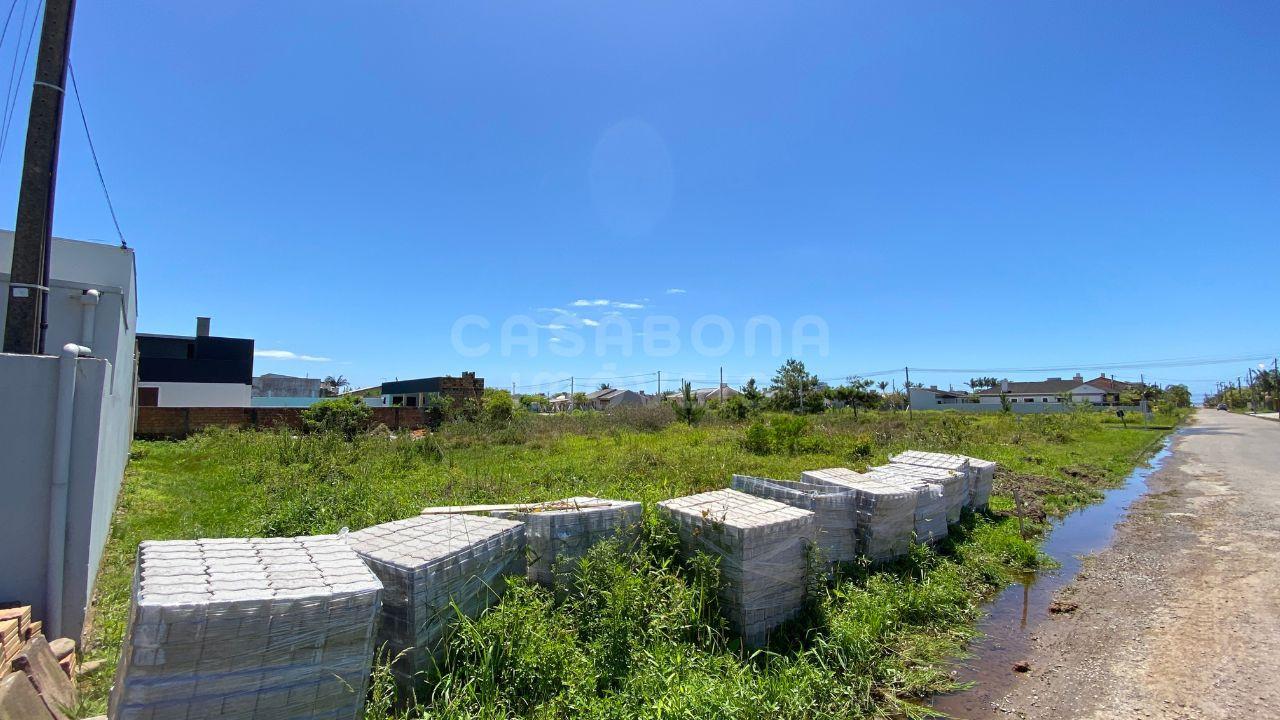 Terreno no Bairro Arroio do Sal Sul – Arroio do Sal