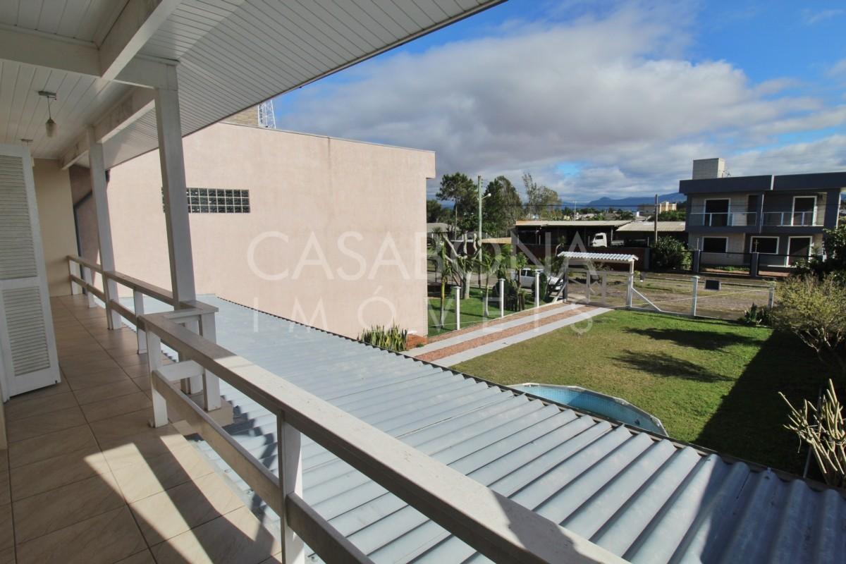 Encantadora Residência no Balneário Quatro Lagos, Arroio do Sal