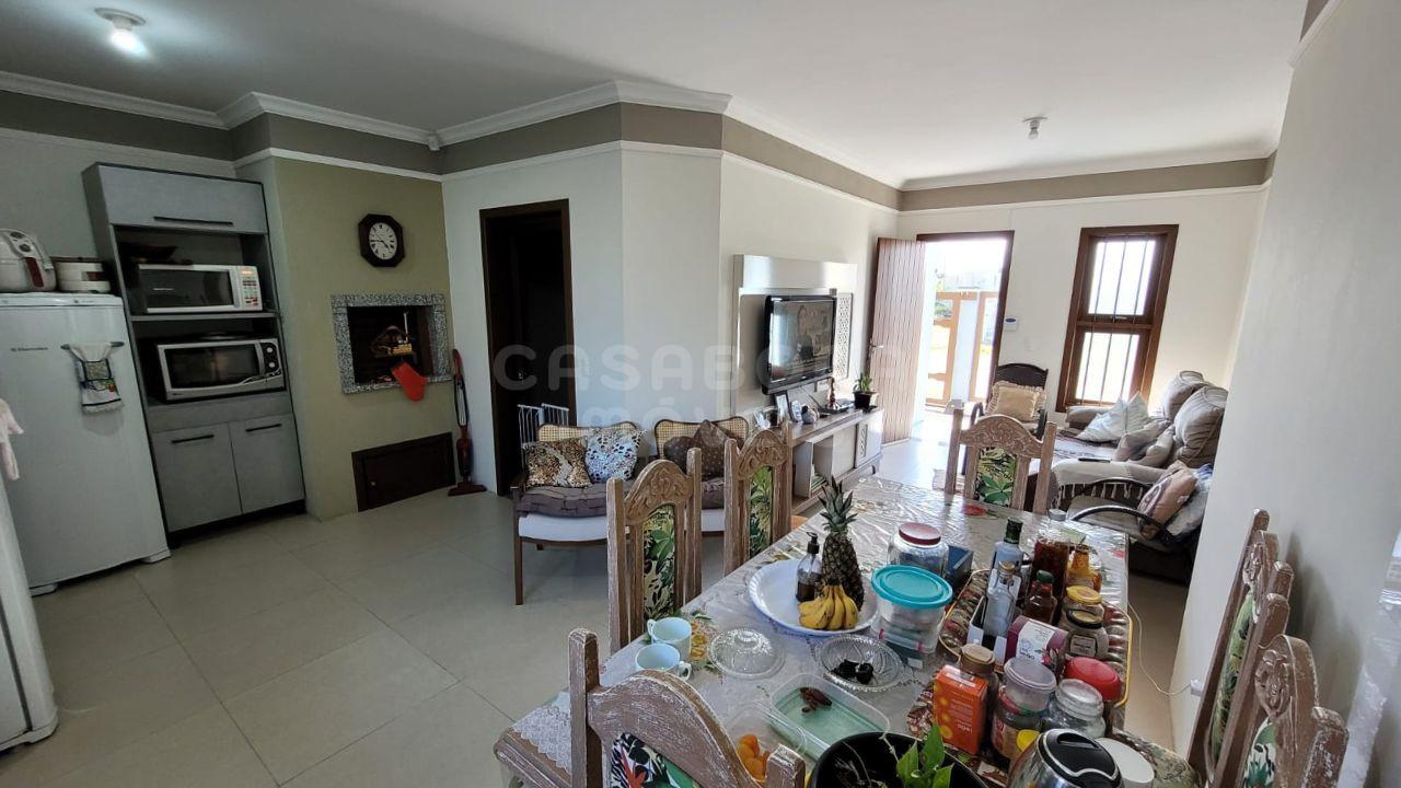 Casa Mobiliada em Arroio do Sal - Bairro Quatro Lagos