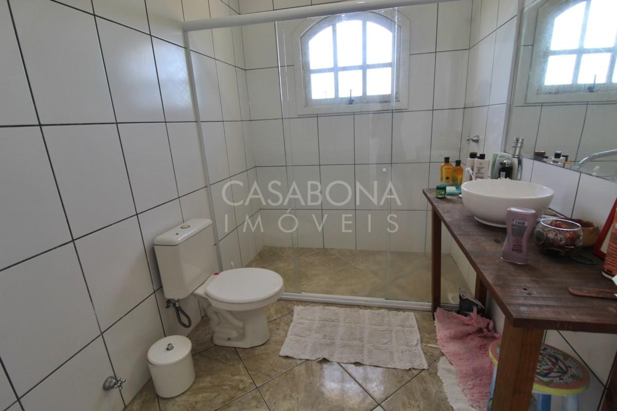 Encantadora Residência em 4 Lotes no Balneário Figueirinha