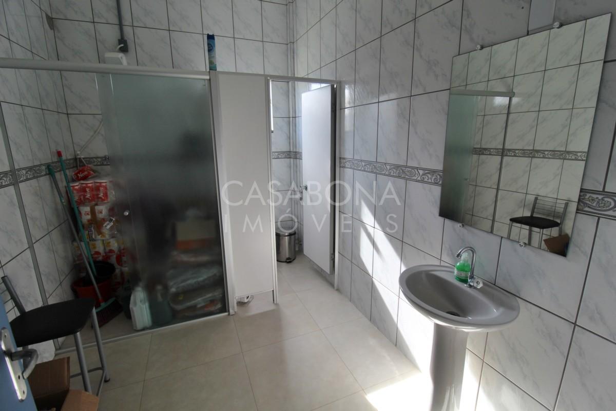 Excelente Pavilhão Comercial à Venda - Bairro Quatro Lagos, Arroio do Sal