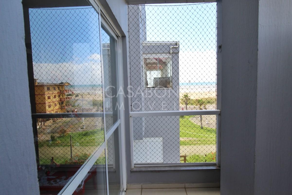 Aproveite a Vida na Bela Cobertura ao Centro de Arroio do Sal