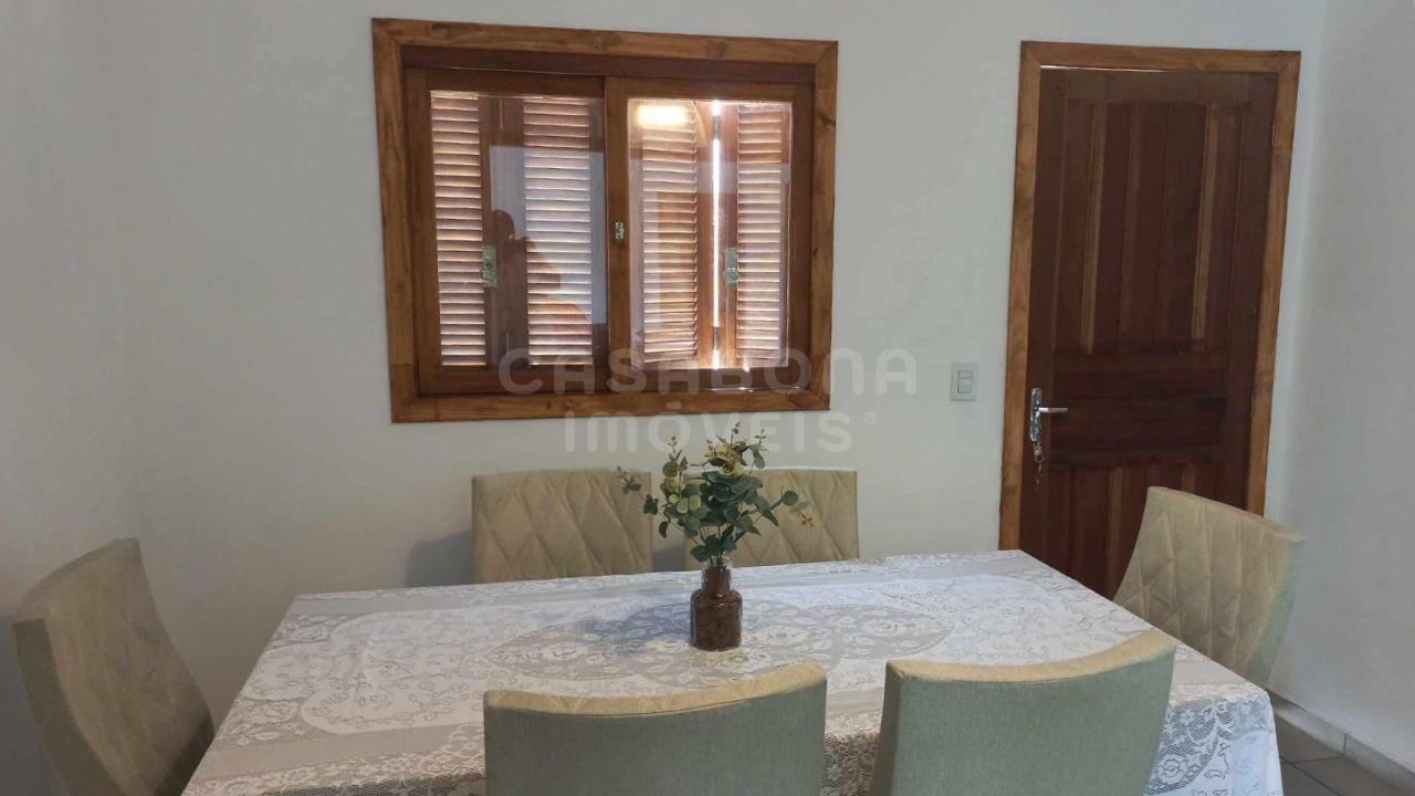 Charmosa Casa em Arroio do Sal