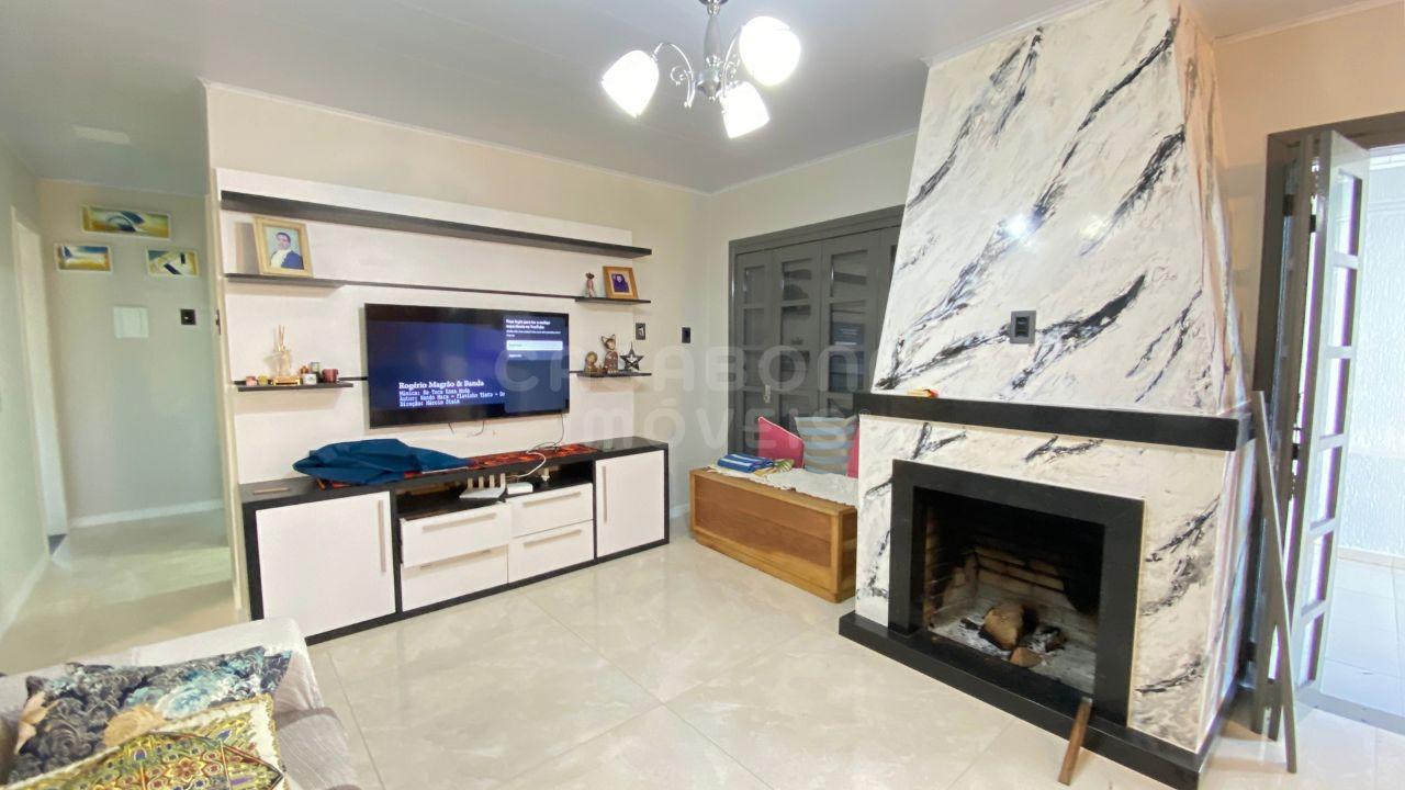 Casa no Balneário Malinsky – Conforto e Localização Privilegiada Perto do Mar