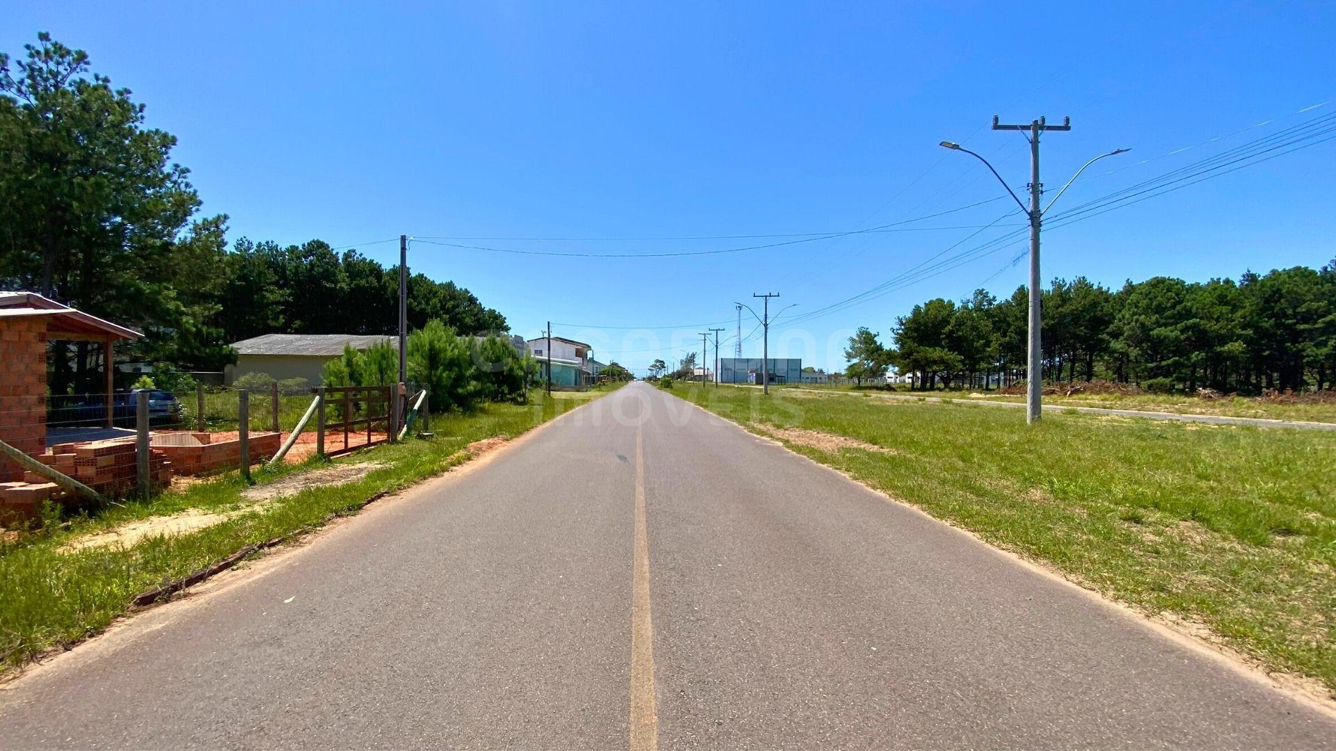 Terreno no Balneário Atlântico – Espaço Ideal para Construir e Valorizar