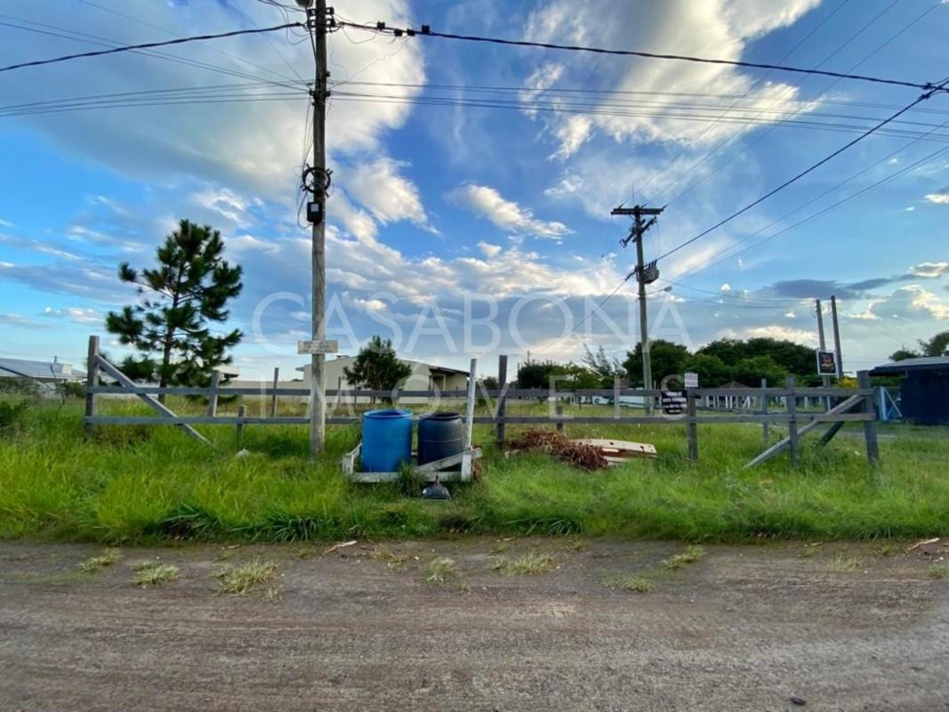 Excelente Terreno Residencial no Balneário Figueirinha