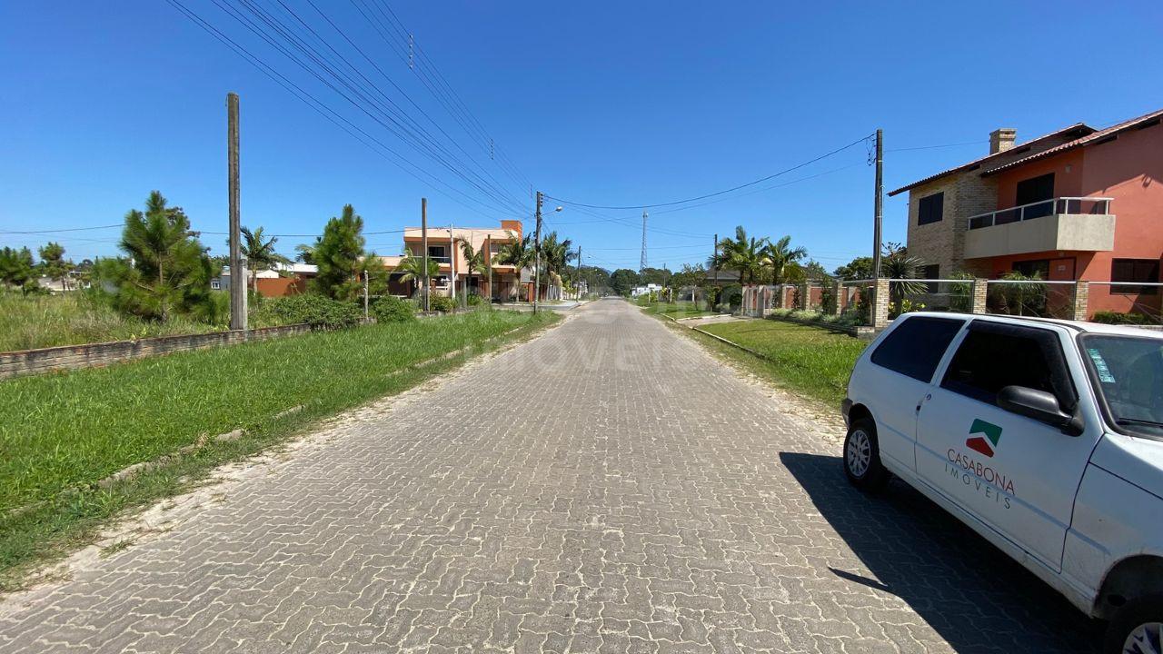 Terreno à Venda em Arroio do Sal Sul – Excelente Localização!