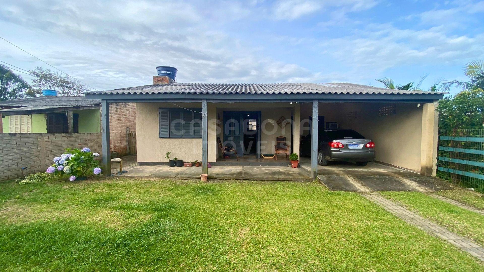 Casa Aconchegante a 800 Metros da Praia em Arroio do Sal