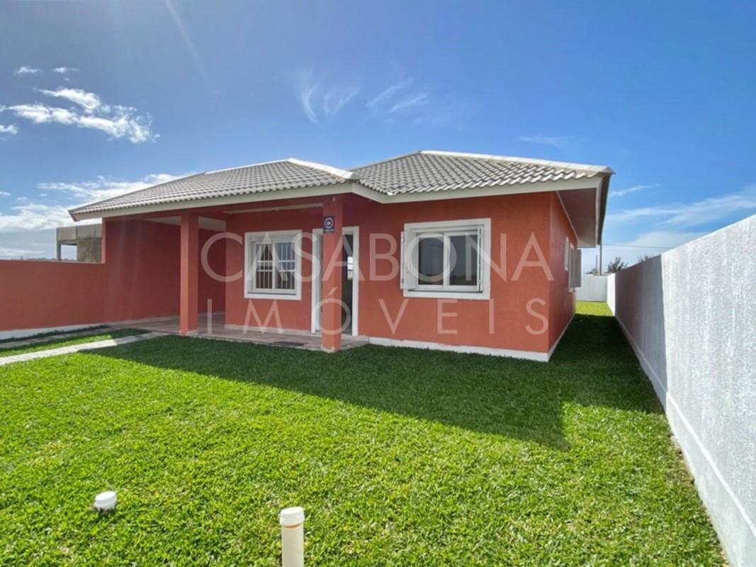 Encantadora Residência no Loteamento Esmeralda, Arroio do Sal