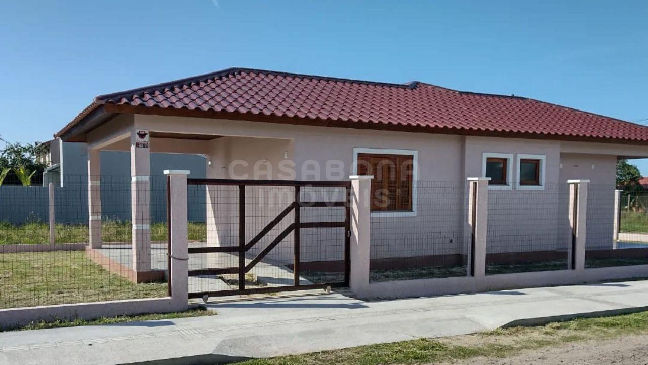 Aconchegante Casa em Capão da Canoa