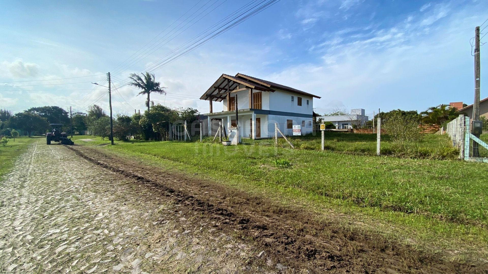 Terreno Bem Localizado no Bairro Rondinha em Arroio do Sal