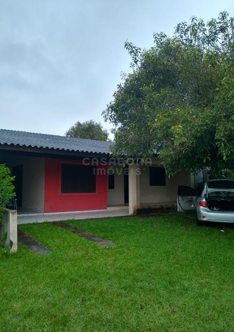 Casa Aconchegante em Arroio do Sal